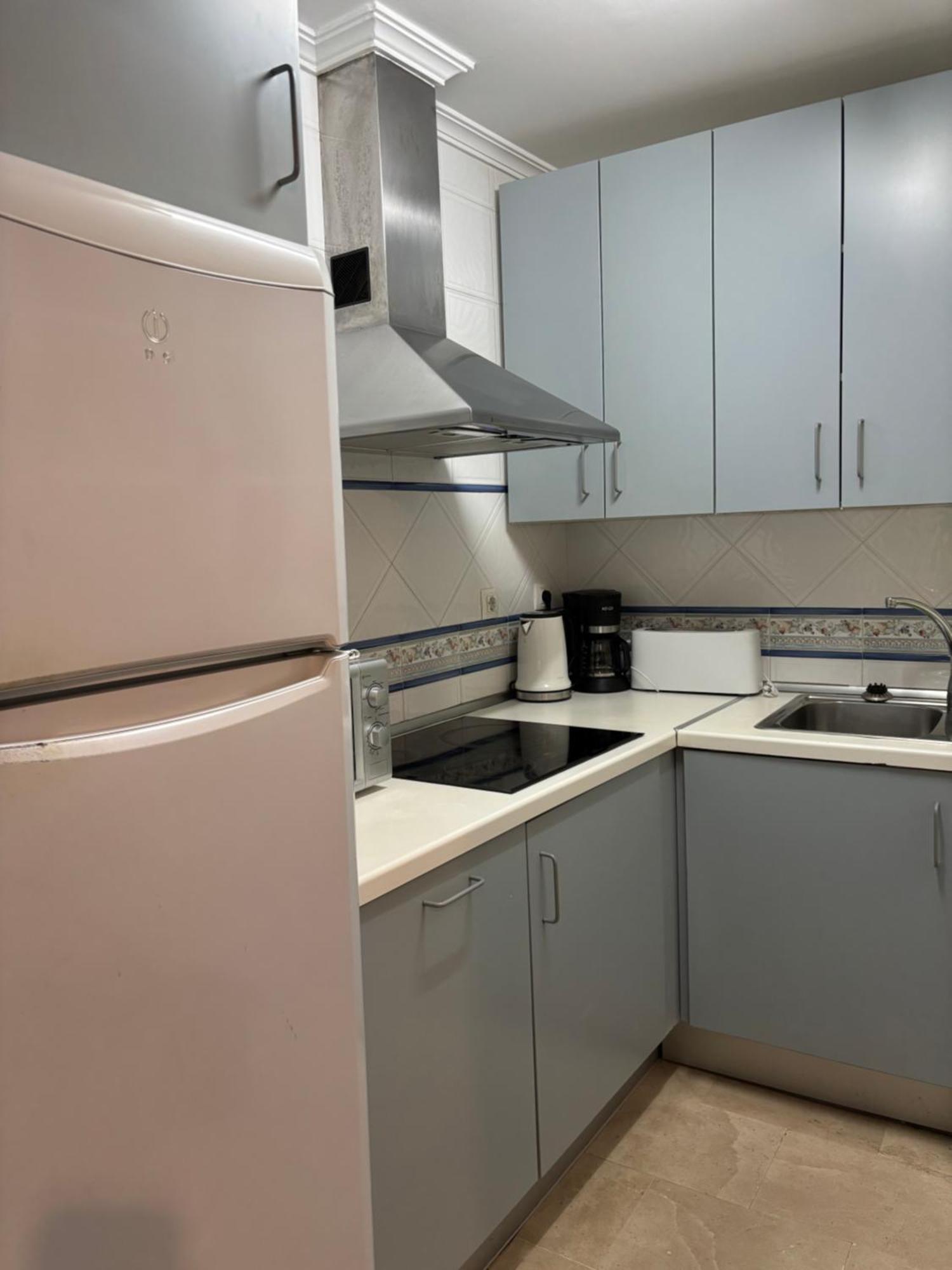 Apartamento Feduchy 10 Min De La Playa 2 Banos Cadiz Bagian luar foto