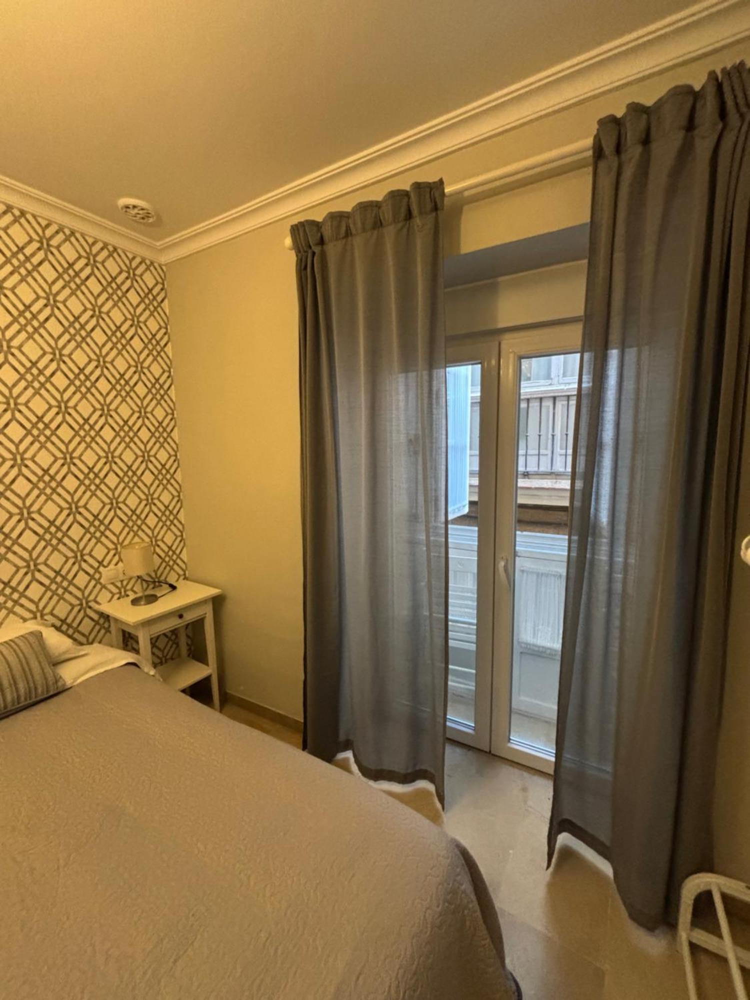 Apartamento Feduchy 10 Min De La Playa 2 Banos Cadiz Bagian luar foto