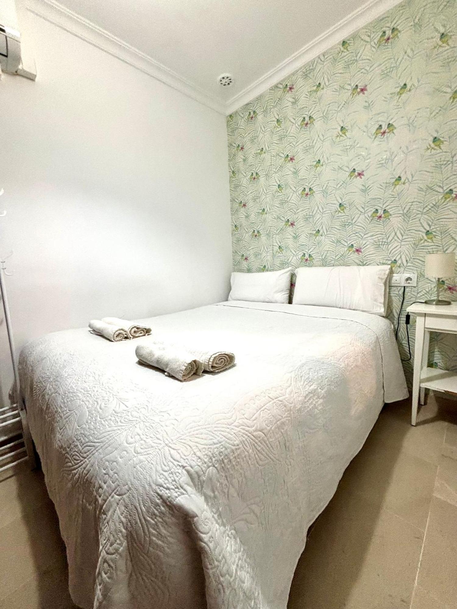 Apartamento Feduchy 10 Min De La Playa 2 Banos Cadiz Bagian luar foto