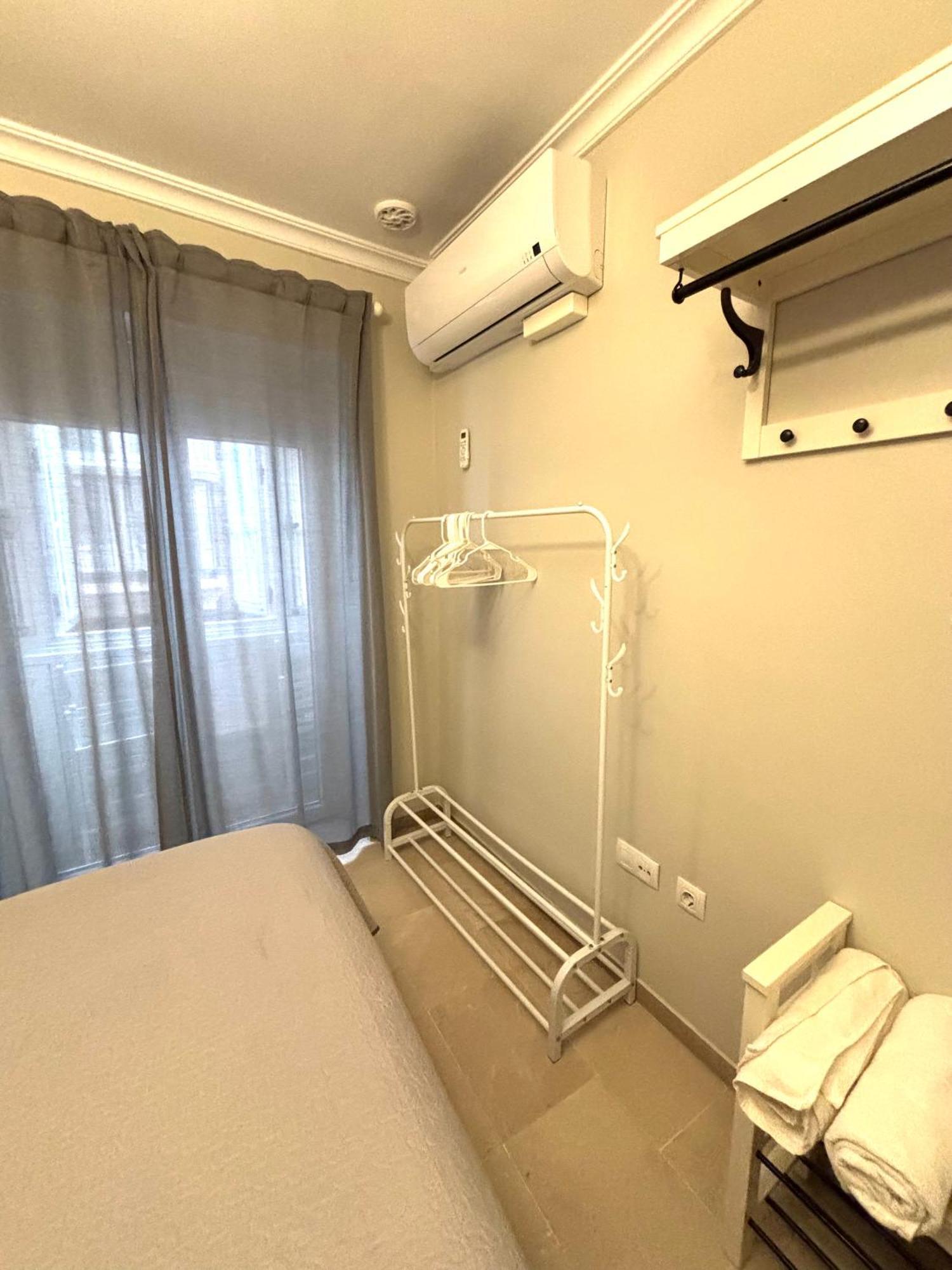 Apartamento Feduchy 10 Min De La Playa 2 Banos Cadiz Bagian luar foto